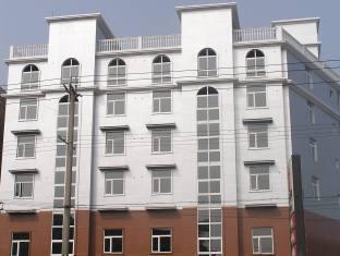 Anyi 158 Hotel Emeishan Lạc Sơn Ngoại thất bức ảnh